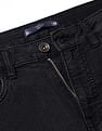 Flying Machine Women High Rise Veronica Skinny Fit Twill Jeans