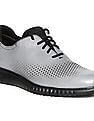 Cole Haan 2.ZERØGRAND Laser Wingtip Oxford Sneakers