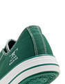Flying Machine Men Round Toe Washed Cox 2.0 Sneakers