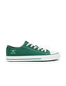 Flying Machine Men Round Toe Washed Cox 2.0 Sneakers