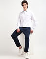 Tommy Hilfiger Knitted Solid Shirt