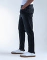 Flying Machine Mankle Relaxed Tapered Fit Authentic Premium Jeans