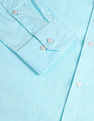 Arrow Self Designed Manhattan Slim Fit Shirt