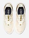 Cole Haan Women Nimbus Cloud And Argento White ZERØGRAND Overtake Running Shoe