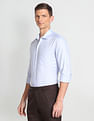 Arrow Cotton Dobby Formal Shirt