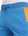 U.S. Polo Assn. Brand Stripe Training Shorts