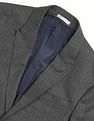 Arrow Vertical Striped Tailored Fit Suit