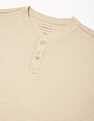 Calvin Klein Jeans Mens Regular Fit Textured T-Shirt