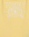 Tommy Hilfiger Kids Girls Logo Regular-Fit Cotton T-Shirt