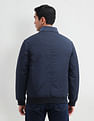 U.S. Polo Assn. Denim Co. Solid Regular Fit Jacket