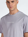 Calvin Klein Hero Logo Comfort T-Shirt